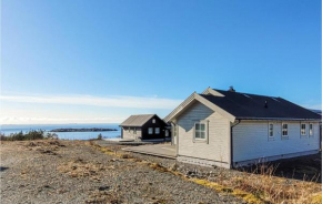 Gorgeous Home In Sveio With Wifi